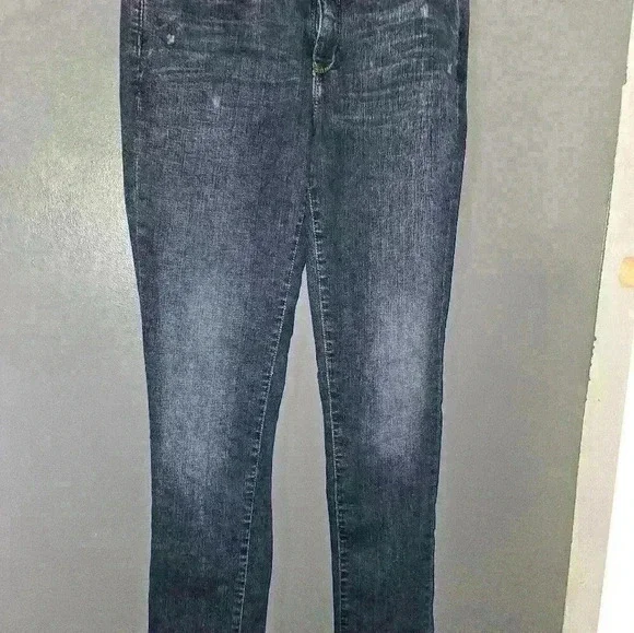 Yummie by Heather Thompson Jeans Size 28 - Picture 3 of 13
